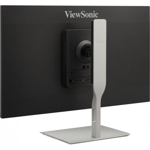 Монитор ViewSonic 27" VP2766-2K Black купить в Украине: Киев, Днепр, Харьков, Одесса  | Низкая цена, отзывы, характеристики от TELEMART фото
