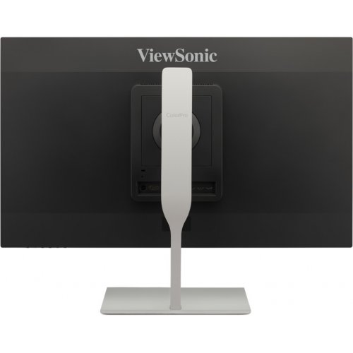 Монитор ViewSonic 27" VP2766-2K Black купить в Украине: Киев, Днепр, Харьков, Одесса  | Низкая цена, отзывы, характеристики от TELEMART фото