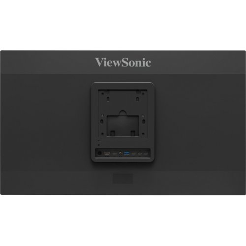 Монитор ViewSonic 27" VP2766-2K Black купить в Украине: Киев, Днепр, Харьков, Одесса  | Низкая цена, отзывы, характеристики от TELEMART фото