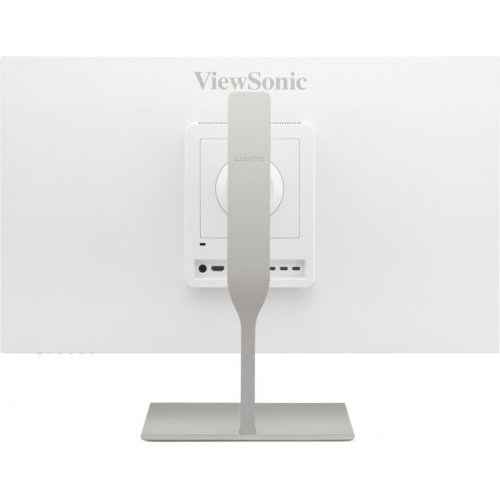 Монитор ViewSonic 27" VP2766-2K-W White купить в Украине: Киев, Днепр, Харьков, Одесса  | Низкая цена, отзывы, характеристики от TELEMART фото