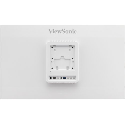 Монитор ViewSonic 27" VP2766-2K-W White купить в Украине: Киев, Днепр, Харьков, Одесса  | Низкая цена, отзывы, характеристики от TELEMART фото