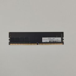 Озу Exceleram DDR4 16GB 2400Mhz (E41624C) (Восстановлено продавцом, 890907)