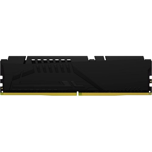 Уценка озу Kingston DDR5 32GB 6000Mhz FURY Beast Black (KF560C36BBE-32) (Вскрытая упаковка, 890912) купить в Украине: Киев, Днепр, Харьков, Одесса  | Проверка совместимости, низкая цена, отзывы, характеристики от TELEMART фото