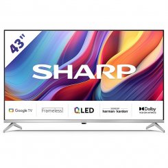 Телевизор Sharp 43