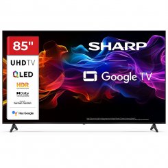 Телевизор Sharp 85