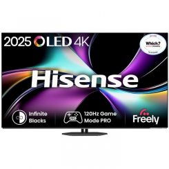 Телевизор Hisense 65