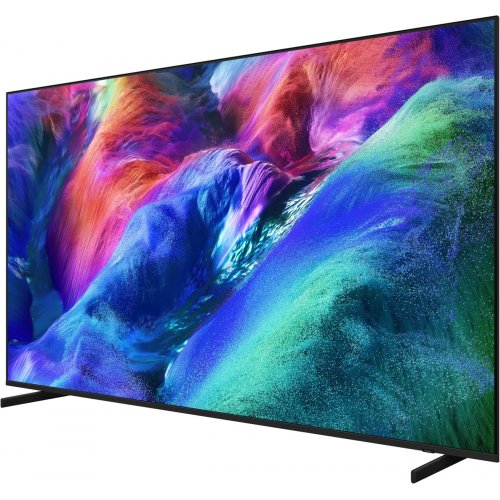 Телевизор Samsung 55" Micro RGB R85H 4K (MRE55R85HAUXUA) Black купить в Украине: Киев, Днепр, Харьков, Одесса  | Низкая цена, отзывы, характеристики от TELEMART фото
