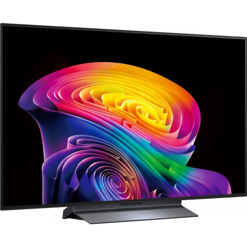 Телевизор LG 48" OLED48C64LU Black купить в Украине: Киев, Днепр, Харьков, Одесса  | Низкая цена, отзывы, характеристики от TELEMART фото