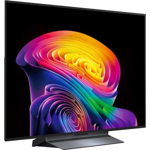 Телевизор LG 48" OLED48C64LU Black купить в Украине: Киев, Днепр, Харьков, Одесса  | Низкая цена, отзывы, характеристики от TELEMART фото