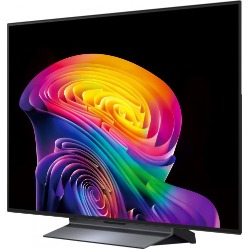 Телевизор LG 48" OLED48C64LU Black купить в Украине: Киев, Днепр, Харьков, Одесса  | Низкая цена, отзывы, характеристики от TELEMART фото