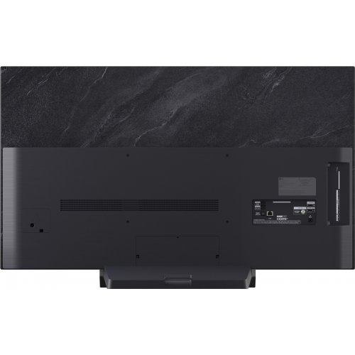 Телевизор LG 48" OLED48C64LU Black купить в Украине: Киев, Днепр, Харьков, Одесса  | Низкая цена, отзывы, характеристики от TELEMART фото