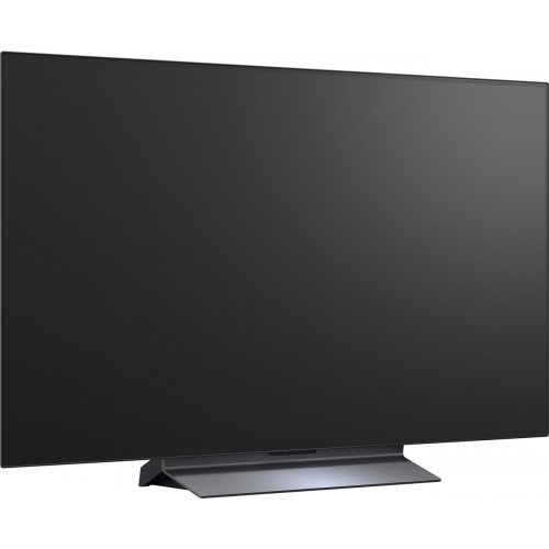 Телевизор LG 48" OLED48C64LU Black купить в Украине: Киев, Днепр, Харьков, Одесса  | Низкая цена, отзывы, характеристики от TELEMART фото