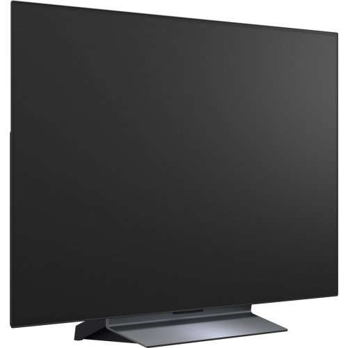 Телевизор LG 48" OLED48C64LU Black купить в Украине: Киев, Днепр, Харьков, Одесса  | Низкая цена, отзывы, характеристики от TELEMART фото