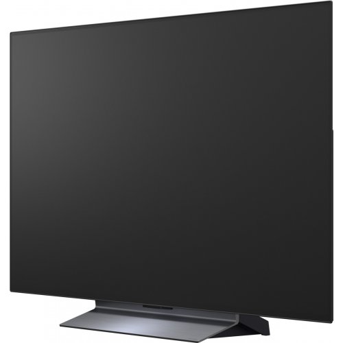 Телевизор LG 48" OLED48C64LU Black купить в Украине: Киев, Днепр, Харьков, Одесса  | Низкая цена, отзывы, характеристики от TELEMART фото