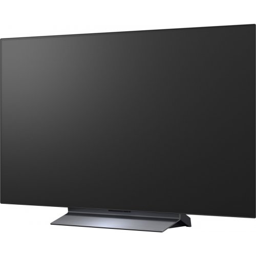 Телевизор LG 48" OLED48C64LU Black купить в Украине: Киев, Днепр, Харьков, Одесса  | Низкая цена, отзывы, характеристики от TELEMART фото