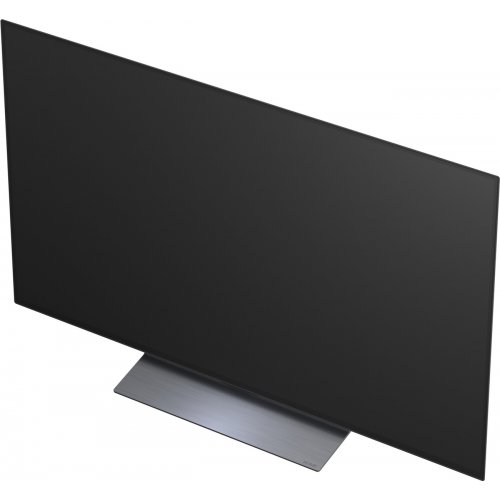 Телевизор LG 48" OLED48C64LU Black купить в Украине: Киев, Днепр, Харьков, Одесса  | Низкая цена, отзывы, характеристики от TELEMART фото