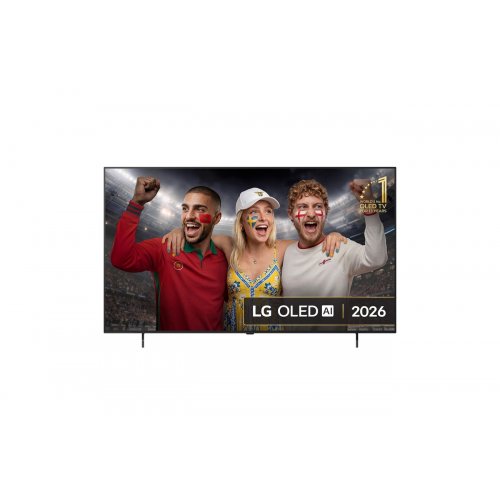 Телевизор LG 65" OLED65B65LA Black купить в Украине: Киев, Днепр, Харьков, Одесса  | Низкая цена, отзывы, характеристики от TELEMART фото