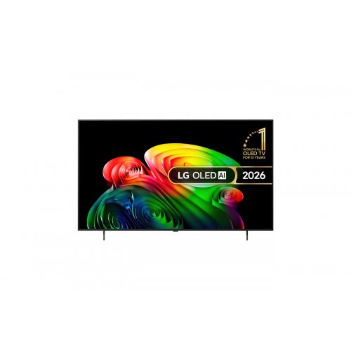 Телевизор LG 65" OLED65B65LA Black купить в Украине: Киев, Днепр, Харьков, Одесса  | Низкая цена, отзывы, характеристики от TELEMART фото