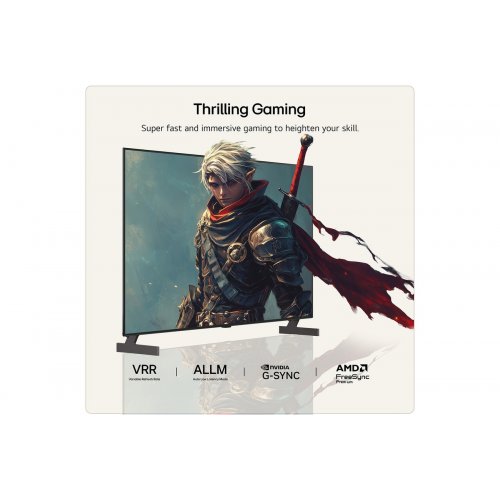 Телевизор LG 65" OLED65B65LA Black купить в Украине: Киев, Днепр, Харьков, Одесса  | Низкая цена, отзывы, характеристики от TELEMART фото