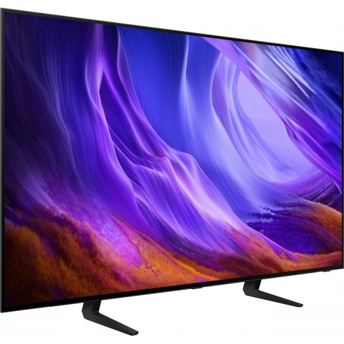 Телевизор Samsung 48" OLED S85H 4K (QE48S85HAEXUA) Black купить в Украине: Киев, Днепр, Харьков, Одесса  | Низкая цена, отзывы, характеристики от TELEMART фото