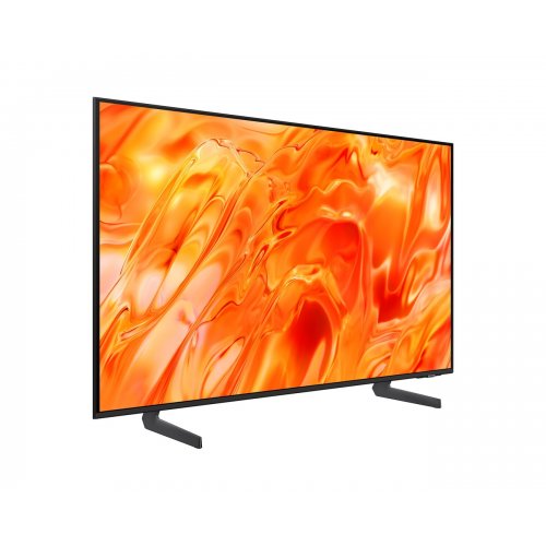 Телевизор Samsung 50" Neo QLED QN70H (QE50QN70HAUXUA) Black купить в Украине: Киев, Днепр, Харьков, Одесса  | Низкая цена, отзывы, характеристики от TELEMART фото