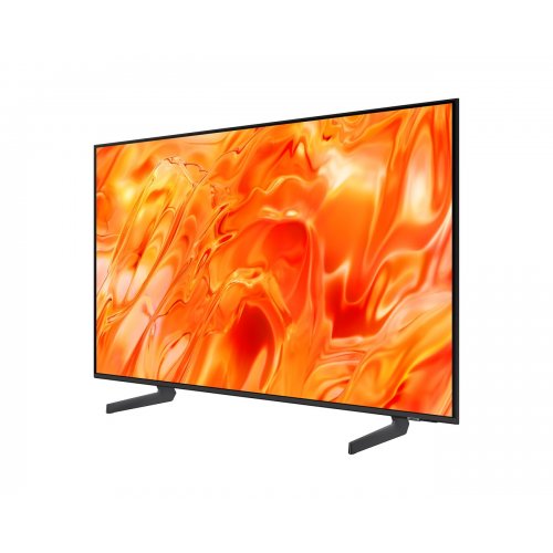 Телевизор Samsung 50" Neo QLED QN70H (QE50QN70HAUXUA) Black купить в Украине: Киев, Днепр, Харьков, Одесса  | Низкая цена, отзывы, характеристики от TELEMART фото