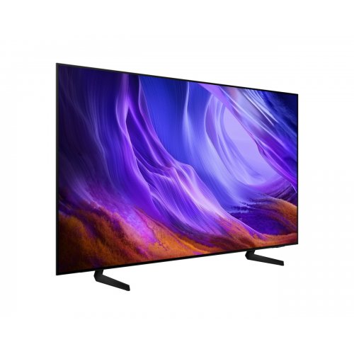 Телевизор Samsung 55" OLED S85H 4K (QE55S85HAEXUA) Black купить в Украине: Киев, Днепр, Харьков, Одесса  | Низкая цена, отзывы, характеристики от TELEMART фото