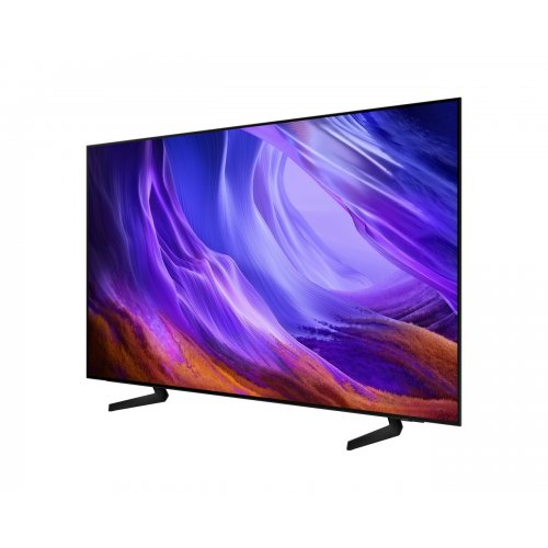 Телевизор Samsung 55" OLED S85H 4K (QE55S85HAEXUA) Black купить в Украине: Киев, Днепр, Харьков, Одесса  | Низкая цена, отзывы, характеристики от TELEMART фото