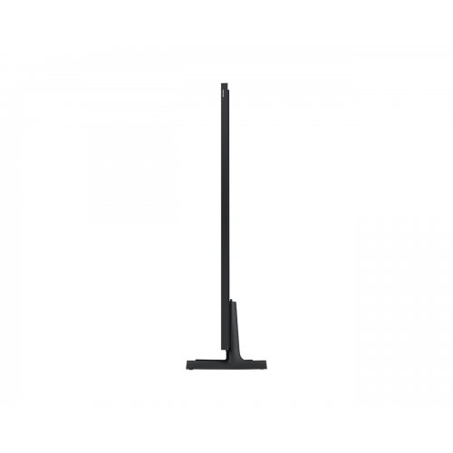 Телевизор Samsung 65" The Frame LS03H QLED 4K (QE65LS03HAUXUA) Black купить в Украине: Киев, Днепр, Харьков, Одесса  | Низкая цена, отзывы, характеристики от TELEMART фото