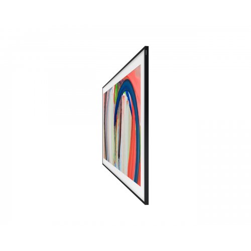 Телевизор Samsung 65" The Frame LS03H QLED 4K (QE65LS03HAUXUA) Black купить в Украине: Киев, Днепр, Харьков, Одесса  | Низкая цена, отзывы, характеристики от TELEMART фото