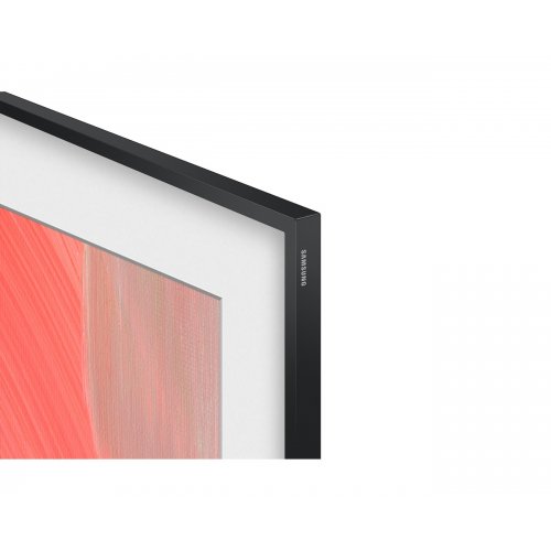 Телевизор Samsung 65" The Frame LS03H QLED 4K (QE65LS03HAUXUA) Black купить в Украине: Киев, Днепр, Харьков, Одесса  | Низкая цена, отзывы, характеристики от TELEMART фото