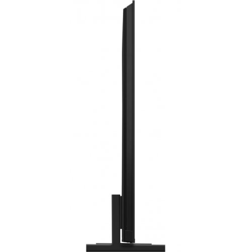 Телевизор Samsung 75" Neo QLED QN80H 4K (QE75QN80HAUXUA) Black купить в Украине: Киев, Днепр, Харьков, Одесса  | Низкая цена, отзывы, характеристики от TELEMART фото