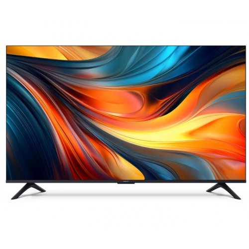 Телевизор Xiaomi 55" TV A 2026 Black купить в Украине: Киев, Днепр, Харьков, Одесса  | Низкая цена, отзывы, характеристики от TELEMART фото