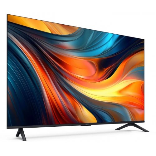 Телевизор Xiaomi 55" TV A 2026 Black купить в Украине: Киев, Днепр, Харьков, Одесса  | Низкая цена, отзывы, характеристики от TELEMART фото