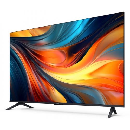 Телевизор Xiaomi 55" TV A 2026 Black купить в Украине: Киев, Днепр, Харьков, Одесса  | Низкая цена, отзывы, характеристики от TELEMART фото