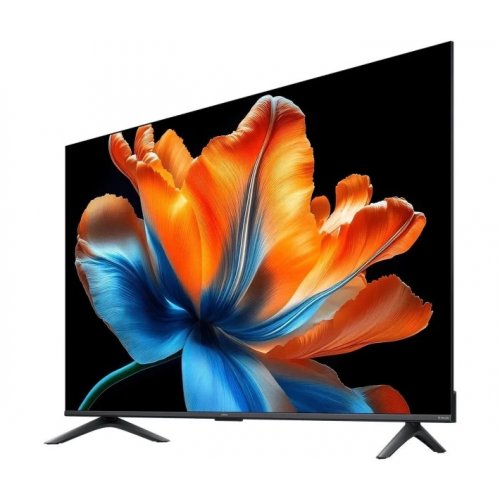 Телевизор Xiaomi 55" TV S Mini LED 2026 Grey купить в Украине: Киев, Днепр, Харьков, Одесса  | Низкая цена, отзывы, характеристики от TELEMART фото