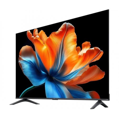 Телевизор Xiaomi 65" TV S Mini LED 2026 Grey купить в Украине: Киев, Днепр, Харьков, Одесса  | Низкая цена, отзывы, характеристики от TELEMART фото