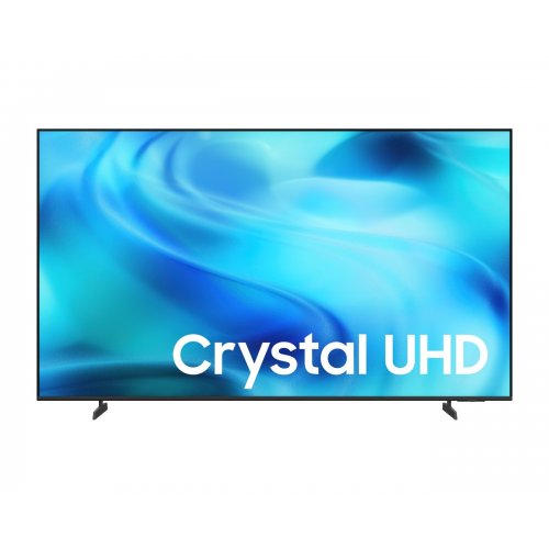 Телевизор Samsung 65" Crystal UHD 4K U8000H (UE65U8000HUXUA) Black купить в Украине: Киев, Днепр, Харьков, Одесса  | Низкая цена, отзывы, характеристики от TELEMART фото