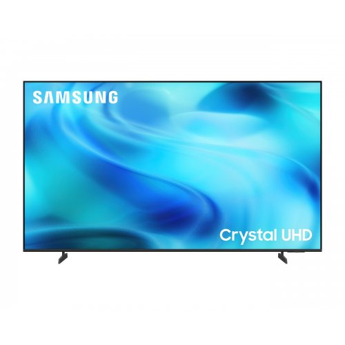 Телевизор Samsung 65" Crystal UHD 4K U8000H (UE65U8000HUXUA) Black купить в Украине: Киев, Днепр, Харьков, Одесса  | Низкая цена, отзывы, характеристики от TELEMART фото