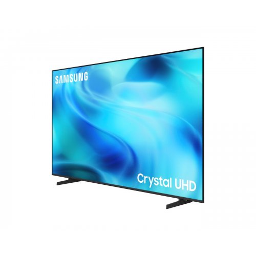 Телевизор Samsung 65" Crystal UHD 4K U8000H (UE65U8000HUXUA) Black купить в Украине: Киев, Днепр, Харьков, Одесса  | Низкая цена, отзывы, характеристики от TELEMART фото
