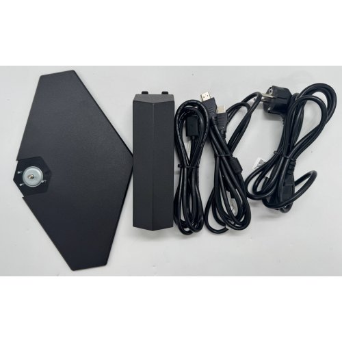 Монитор AOC 27" 27G4XE Black (Восстановлено продавцом, 890954) купить в Украине: Киев, Днепр, Харьков, Одесса  | Низкая цена, отзывы, характеристики от TELEMART фото