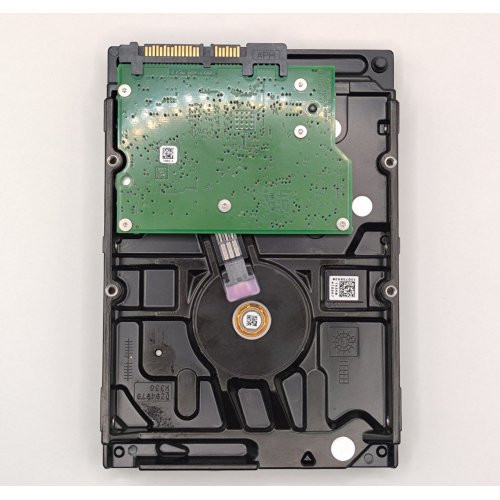 Жорсткий диск Seagate FireCuda (SSHD) 1TB 64MB 7200RPM 3.5'' (ST1000DX002) (Відновлено продавцем, 890956) купити в Україні: Київ, Львів, Хмельницький, Тернопіль, Івано-Франківськ | Перевірка сумісності, низька ціна, відгуки, характеристики від TELEMART фото
