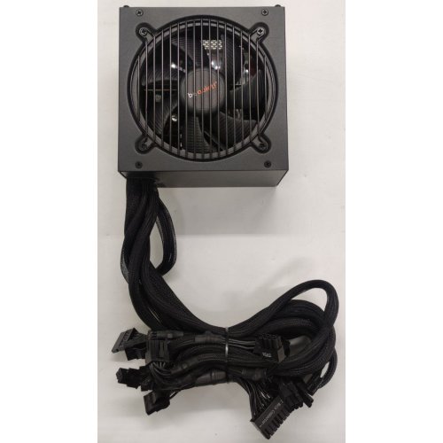Блок питания Be Quiet! Pure Power 11 700W (BN295) (Восстановлено продавцом, 890960) купить в Украине: Киев, Днепр, Харьков, Одесса  | Проверка совместимости, низкая цена, отзывы, характеристики от TELEMART фото