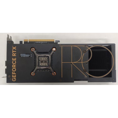 Видеокарта Asus ProArt GeForce RTX 4070 Ti OC 12288MB (PROART-RTX4070TI-O12G) (Восстановлено продавцом, 890964) купить в Украине: Киев, Днепр, Харьков, Одесса  | Проверка совместимости, низкая цена, отзывы, характеристики от TELEMART фото