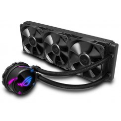 Готова сво Asus ROG STRIX LC 360 (Відновлено продавцем, 890966)