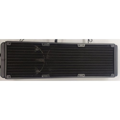 Готова сво Asus ROG STRIX LC 360 (Відновлено продавцем, 890966) купити в Україні: Київ, Львів, Хмельницький, Тернопіль, Івано-Франківськ | Перевірка сумісності, низька ціна, відгуки, характеристики від TELEMART фото
