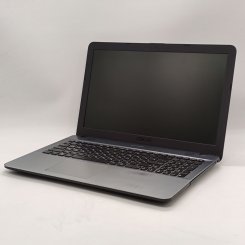 Ноутбук Asus VivoBook Max X541UV-GQ995 (90NB0CG3-M14270) Silver (Відновлено продавцем, 890980)