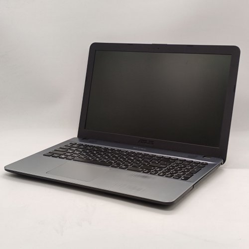 Ноутбук Asus VivoBook Max X541UV-GQ995 (90NB0CG3-M14270) Silver (Відновлено продавцем, 890980) купити в Україні: Київ, Львів, Хмельницький, Тернопіль, Івано-Франківськ | Низька ціна, відгуки, характеристики від TELEMART фото