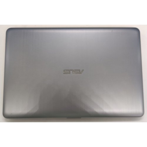 Ноутбук Asus VivoBook Max X541UV-GQ995 (90NB0CG3-M14270) Silver (Відновлено продавцем, 890980) купити в Україні: Київ, Львів, Хмельницький, Тернопіль, Івано-Франківськ | Низька ціна, відгуки, характеристики від TELEMART фото
