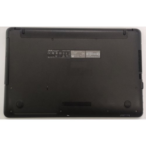 Ноутбук Asus VivoBook Max X541UV-GQ995 (90NB0CG3-M14270) Silver (Відновлено продавцем, 890980) купити в Україні: Київ, Львів, Хмельницький, Тернопіль, Івано-Франківськ | Низька ціна, відгуки, характеристики від TELEMART фото